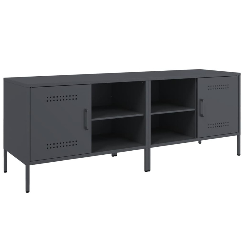 stradeXL TV Cabinets 2 pcs...