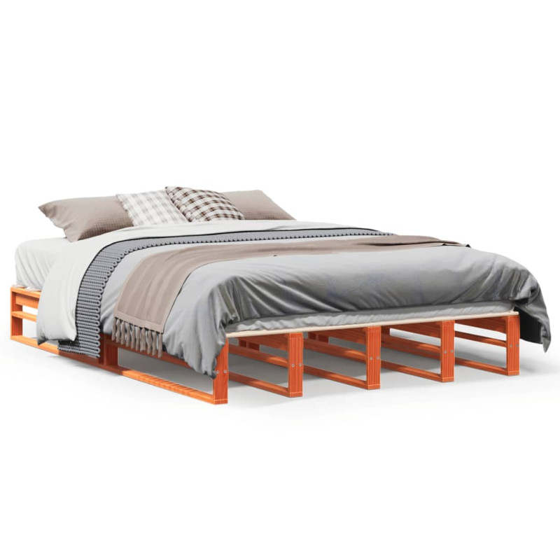 stradeXL Bed Frame without...