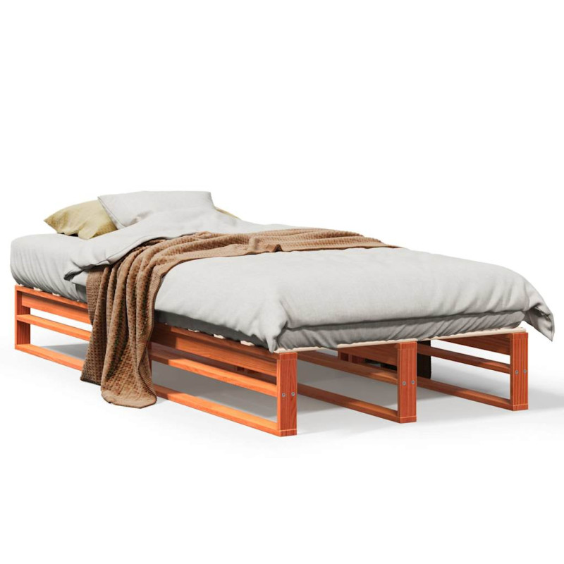 stradeXL Bed Frame without...