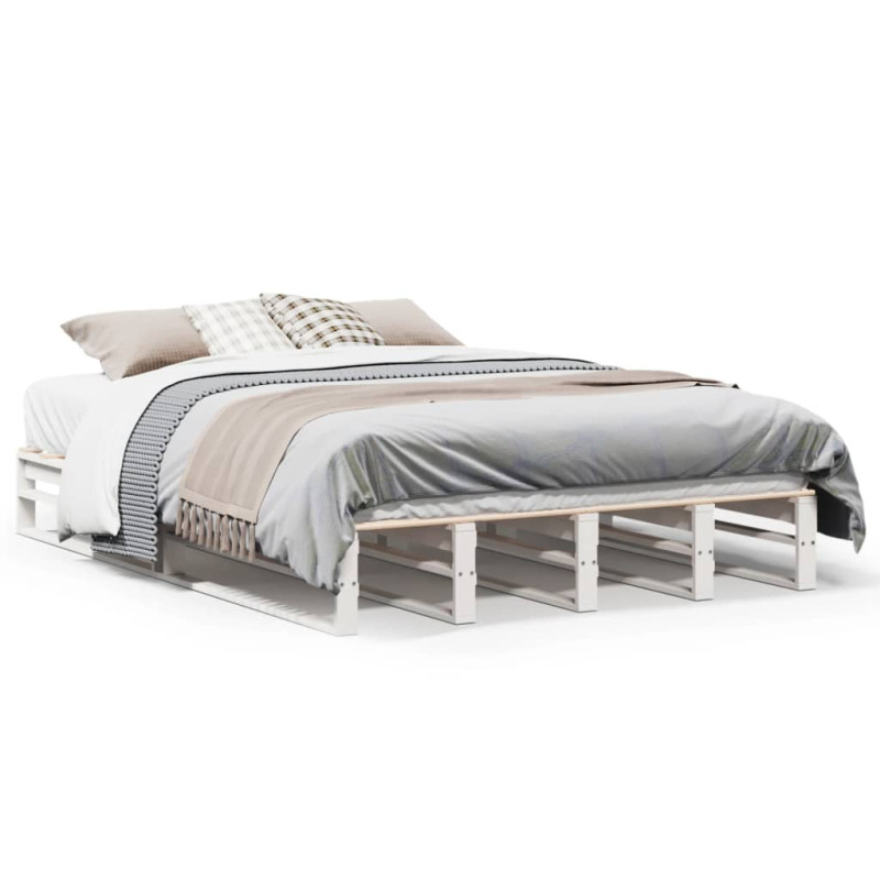 stradeXL Bed Frame without...