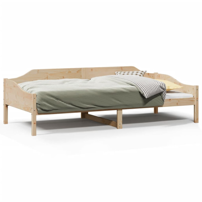 stradeXL Bed Frame without...