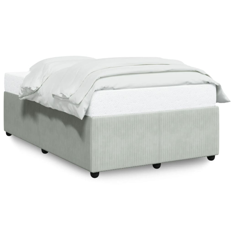 stradeXL Bed Frame without...