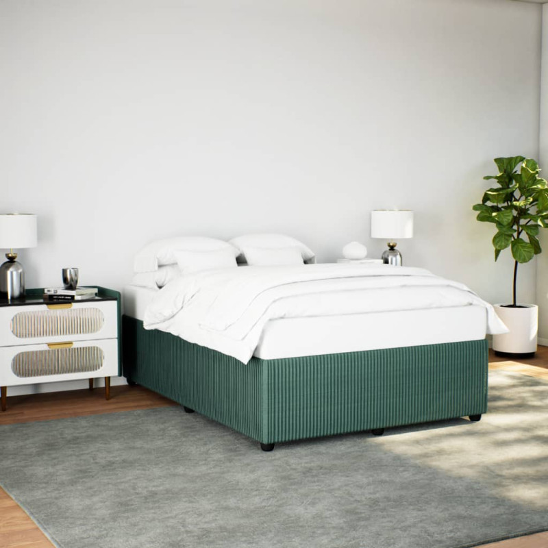 stradeXL Bed Frame without...