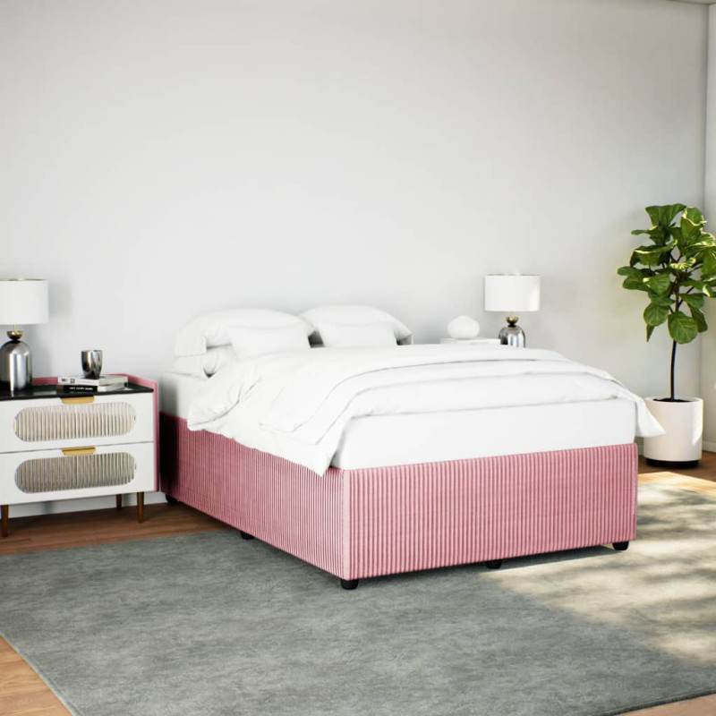 stradeXL Bed Frame without...