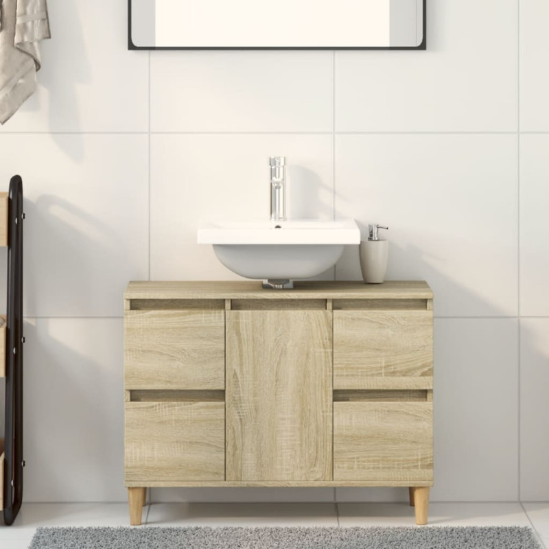 stradeXL Sink Cabinet...