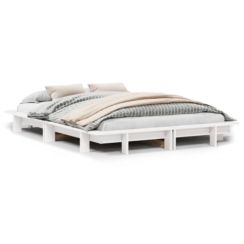 stradeXL Bed Frame without...