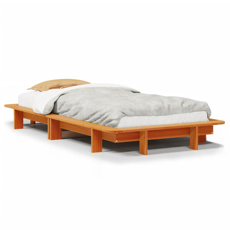 stradeXL Bed Frame without...