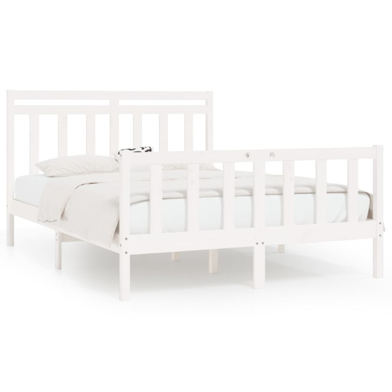 stradeXL Bed Frame without...