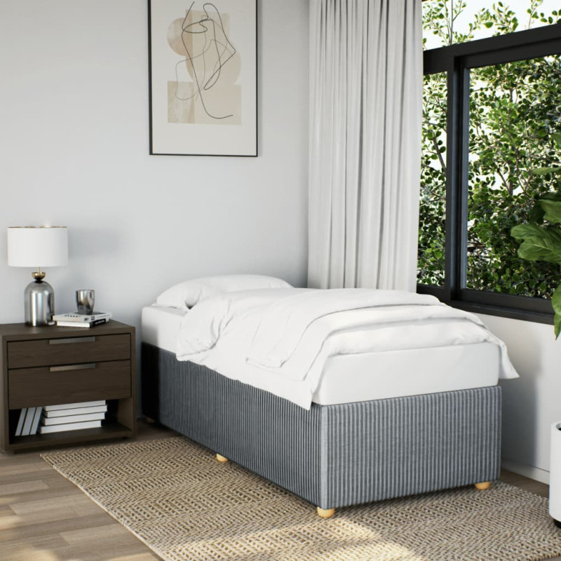 stradeXL Bed Frame without...