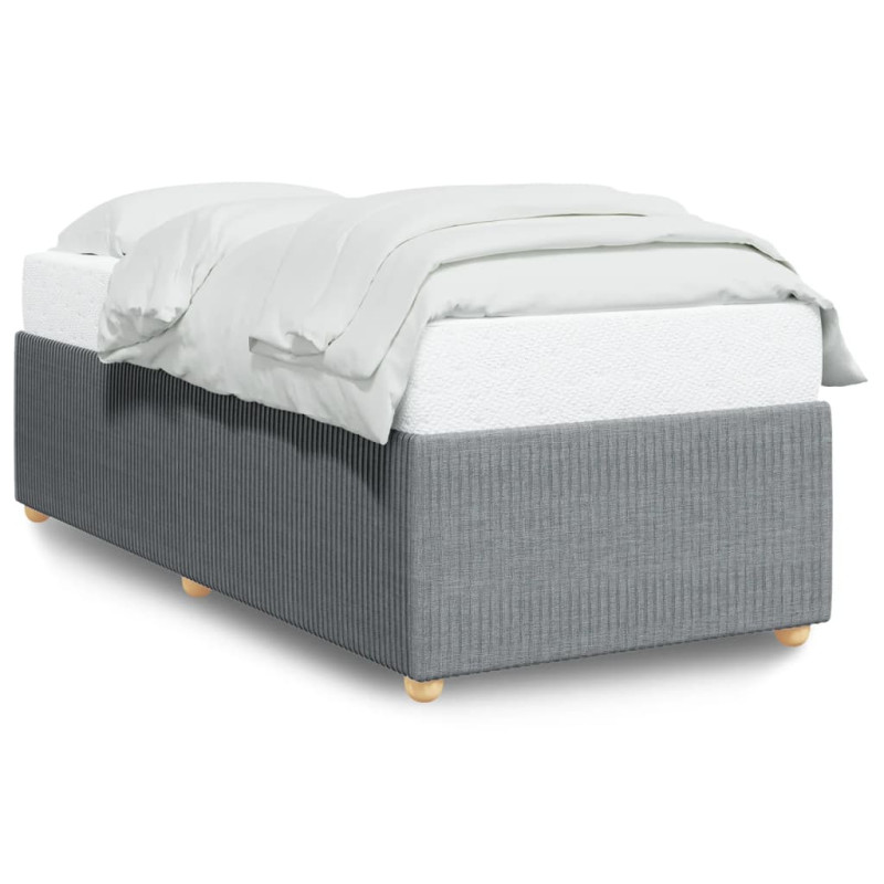 stradeXL Bed Frame without...