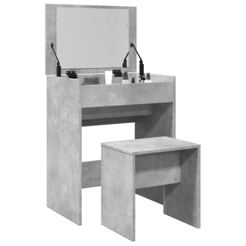 stradeXL Dressing Table and...