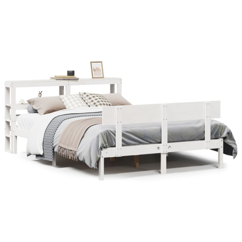 stradeXL Bed Frame without...