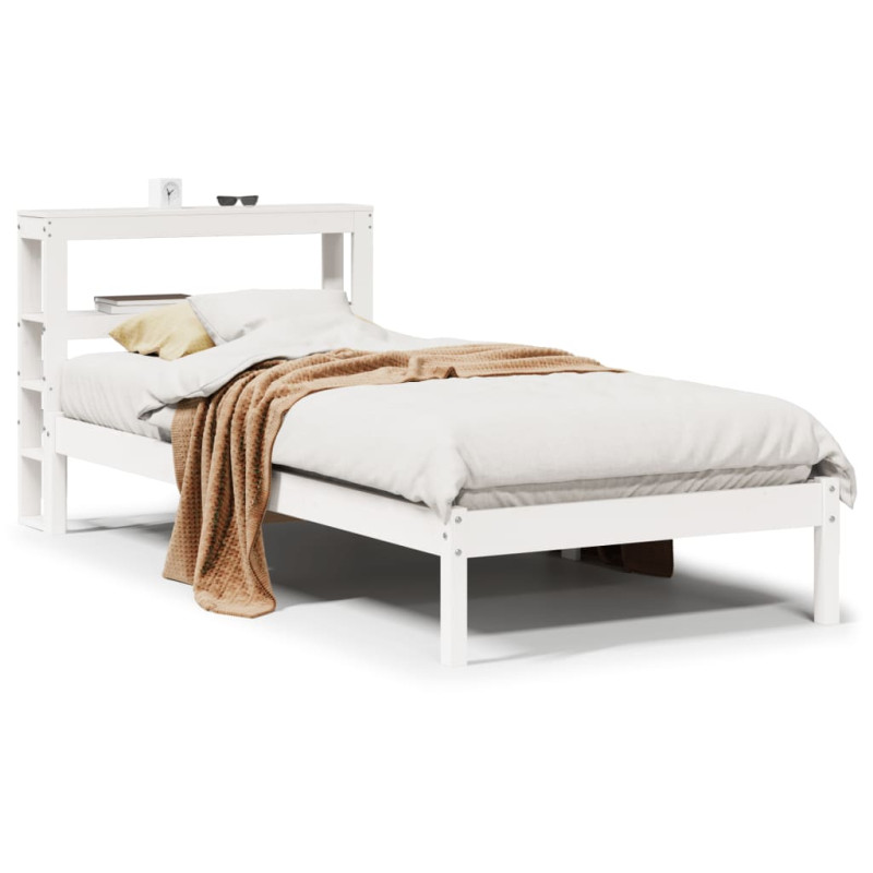 stradeXL Bed Frame without...