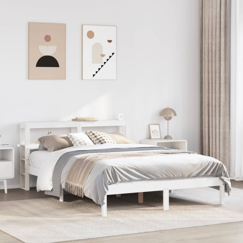 stradeXL Bed Frame without...