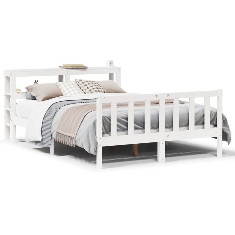 stradeXL Bed Frame without...