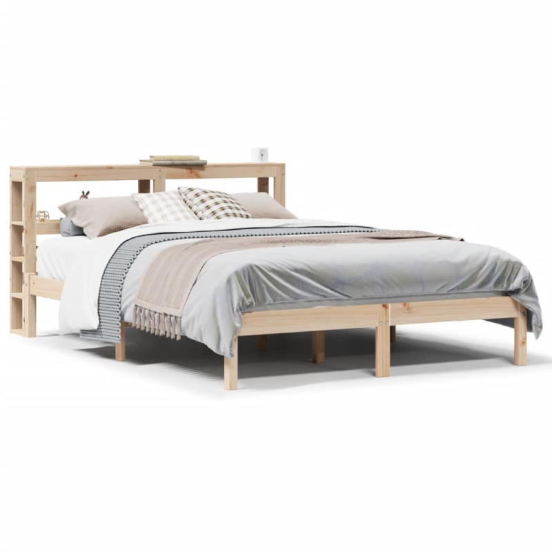 stradeXL Bed Frame without...