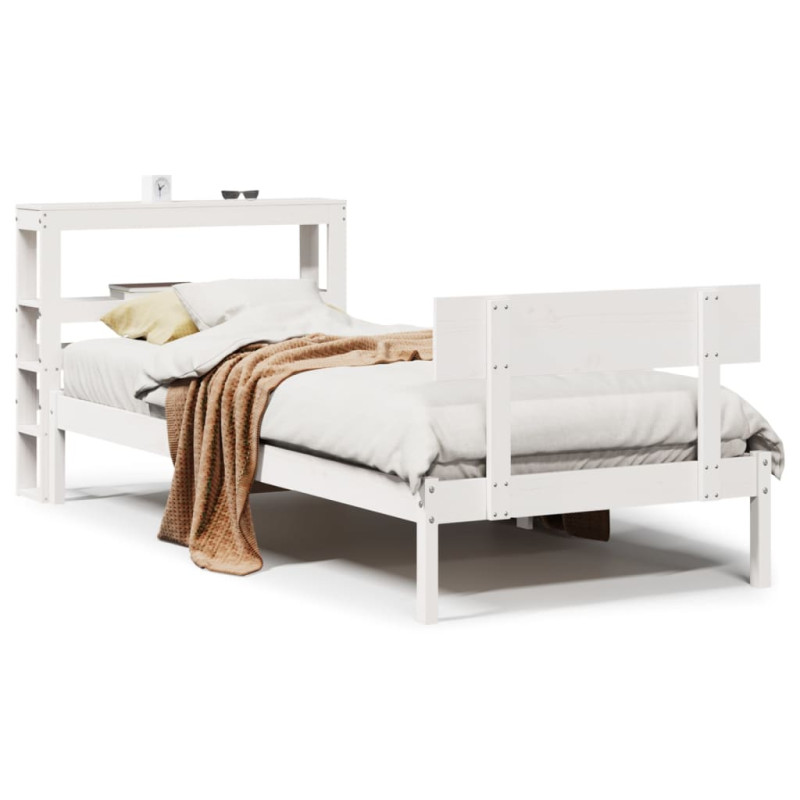 stradeXL Bed Frame without...