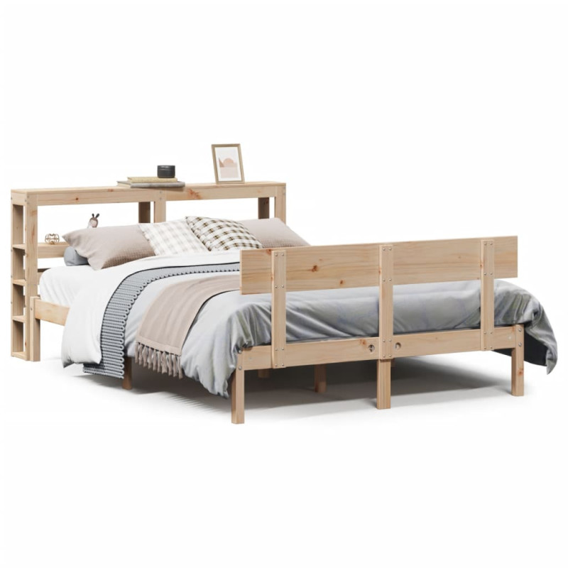 stradeXL Bed Frame without...