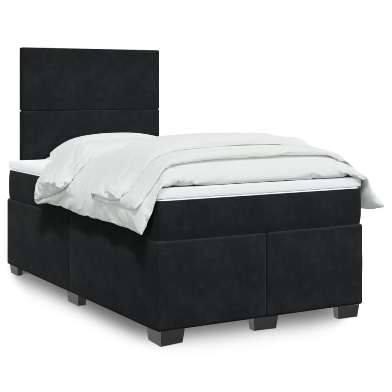 stradeXL Box Spring Bed...