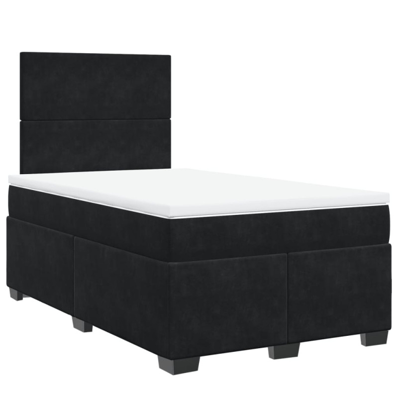 stradeXL Box Spring Bed...