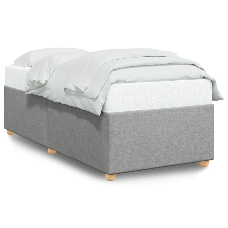 stradeXL Bed Frame without...