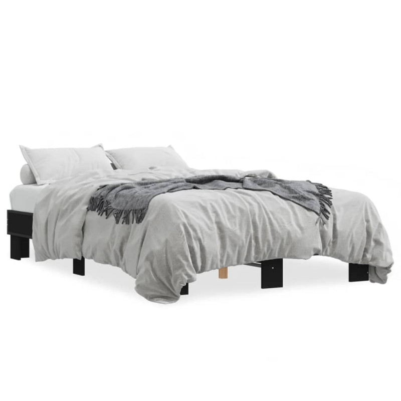 stradeXL Bed Frame without...