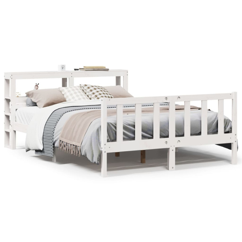 stradeXL Bed Frame without...