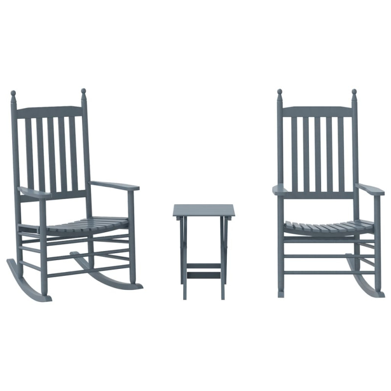 stradeXL Rocking Chairs...