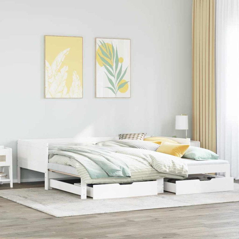 stradeXL Daybed with...