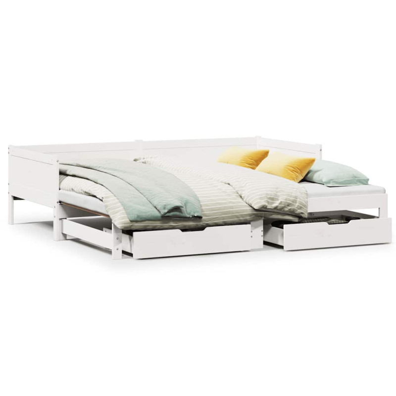 stradeXL Daybed with...