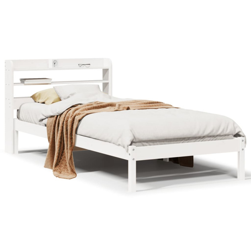 stradeXL Bed Frame without...