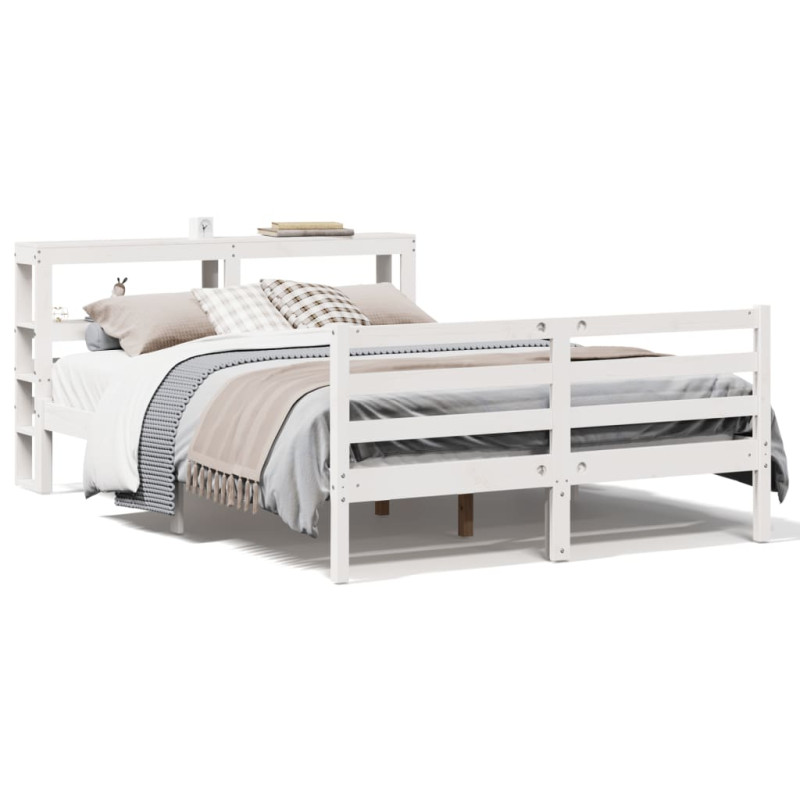 stradeXL Bed Frame without...