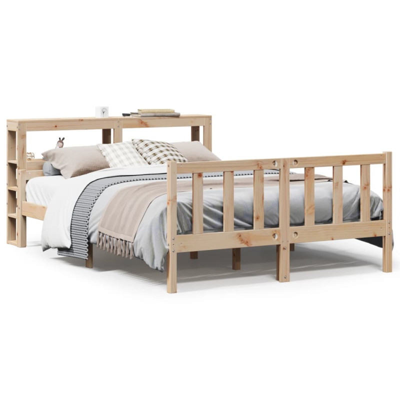 stradeXL Bed Frame without...