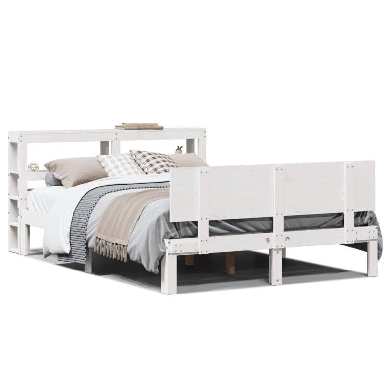 stradeXL Bed Frame with...