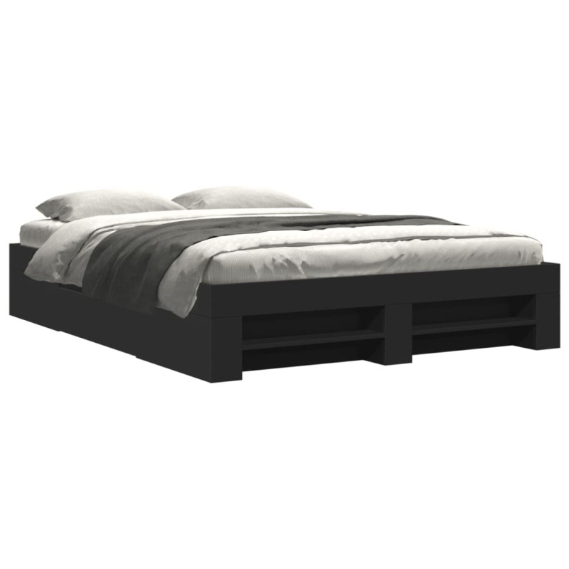 stradeXL Bed Frame without...