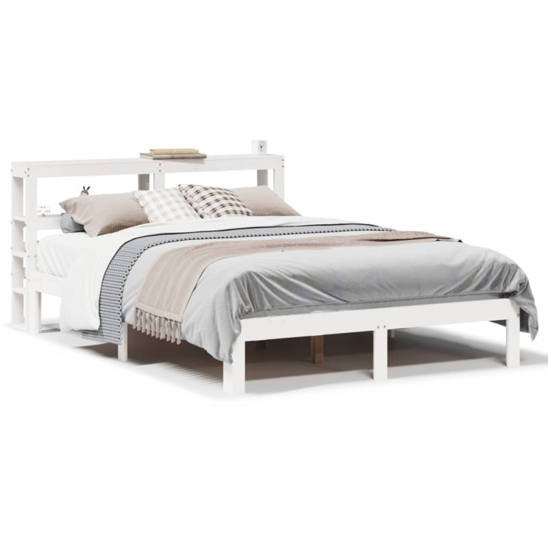 stradeXL Bed Frame with...