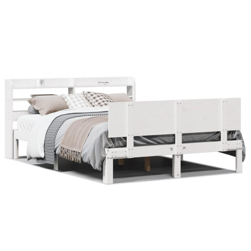 stradeXL Bed Frame with...