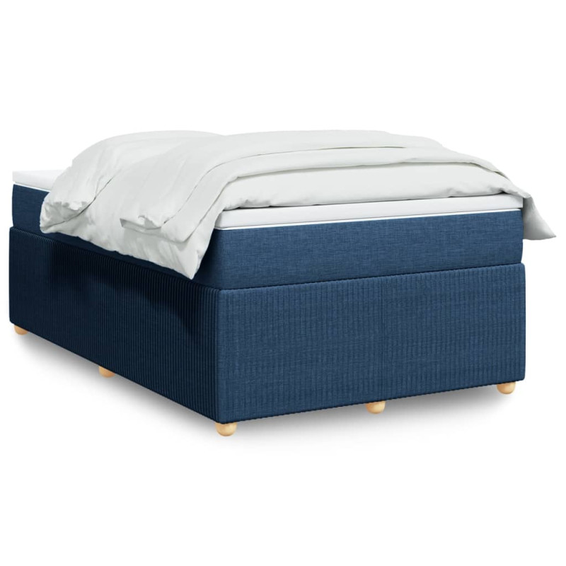 stradeXL Boxspringbett mit...