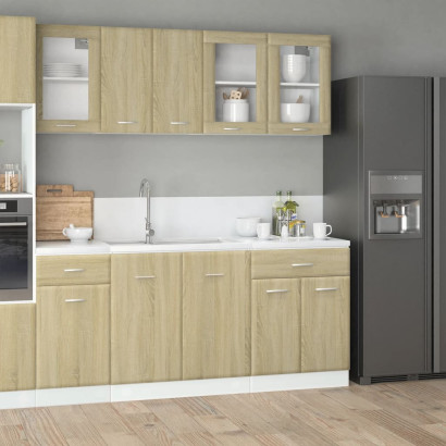 stradeXL 4 Piece Kitchen...