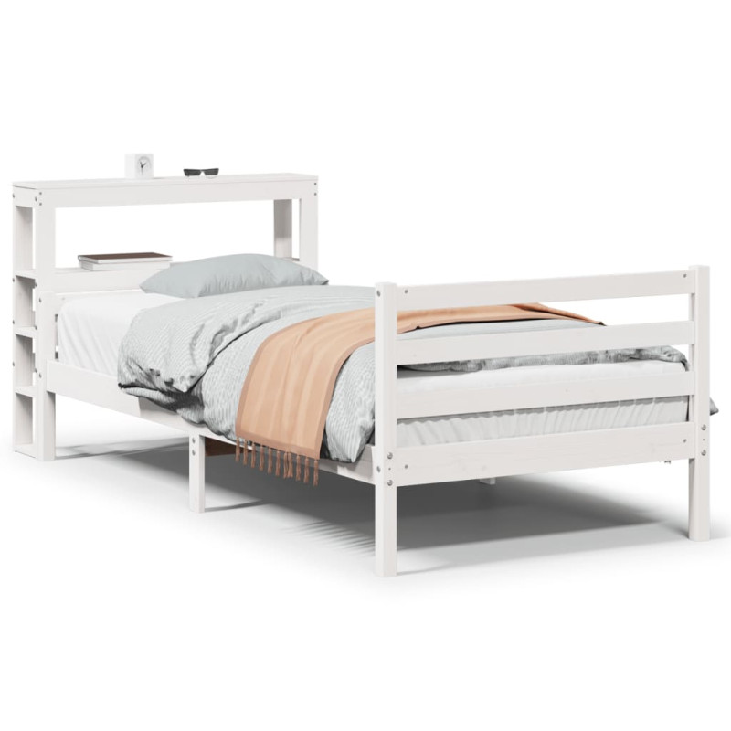 stradeXL Bed Frame with...