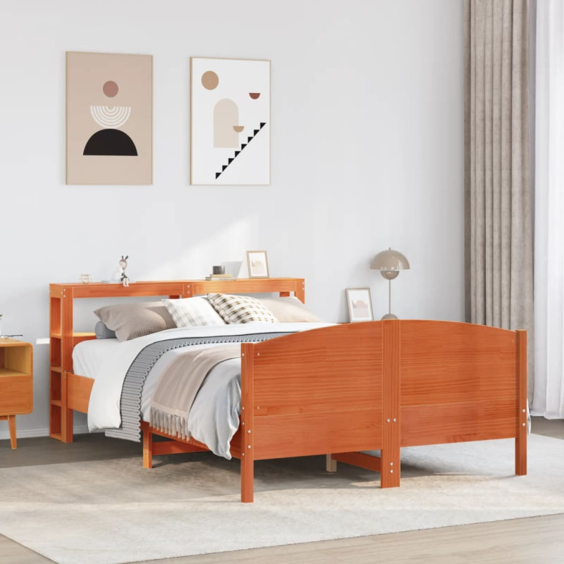 stradeXL Bed Frame without...