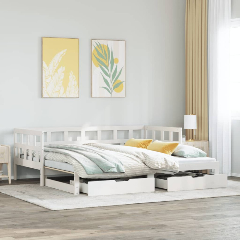 stradeXL Daybed with...