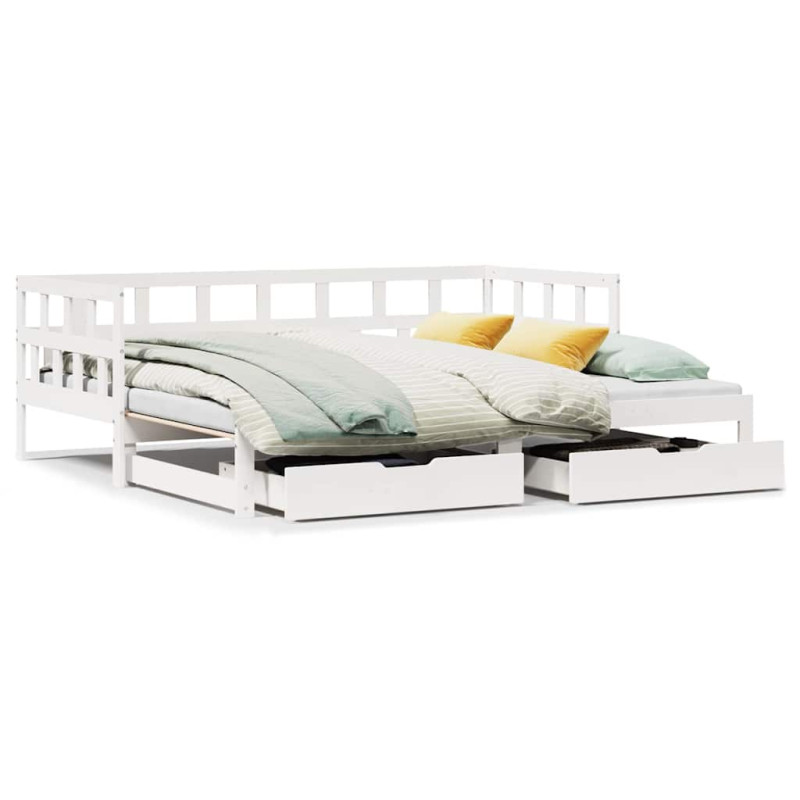 stradeXL Daybed with...