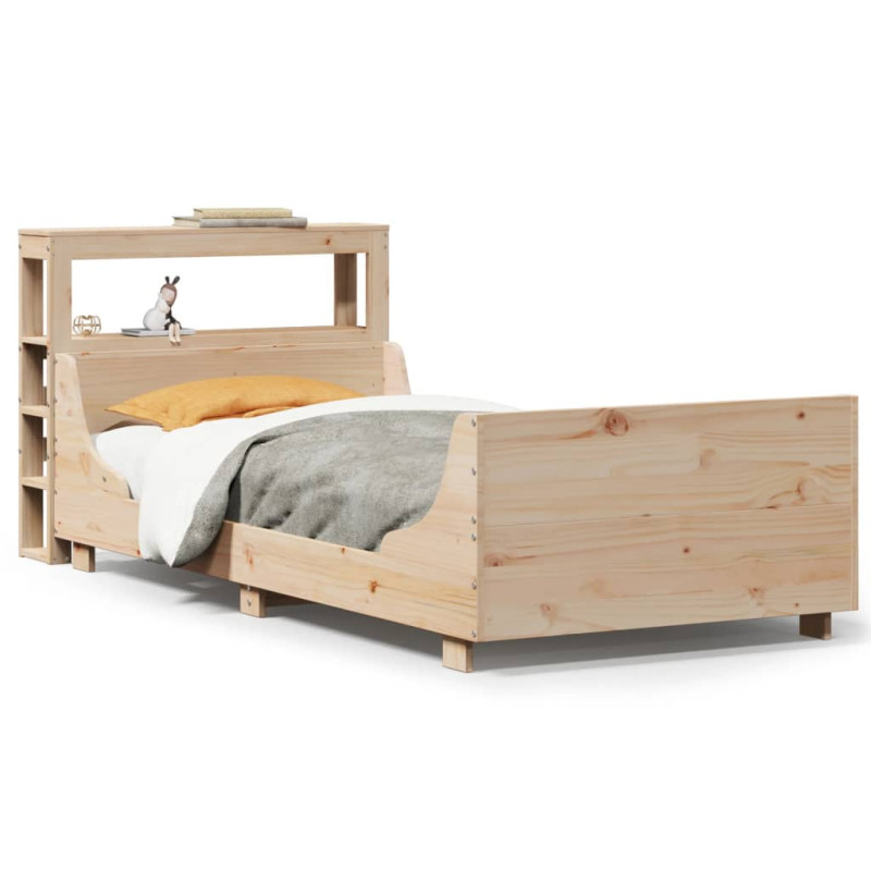 stradeXL Bed Frame without...