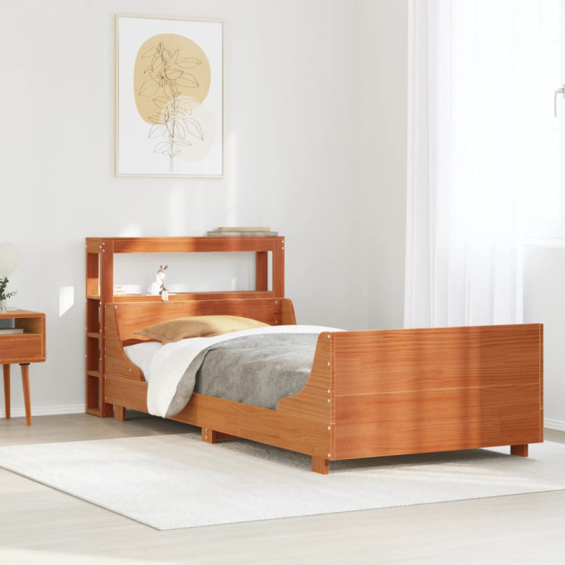 stradeXL Bed Frame without...