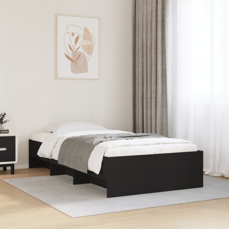 stradeXL Bed Frame without...