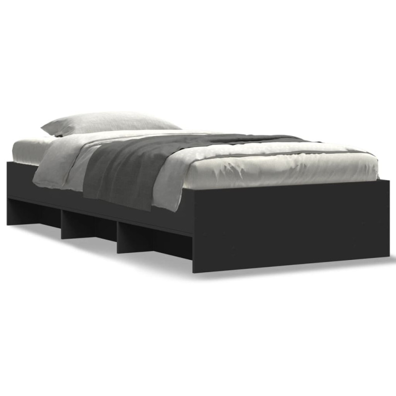 stradeXL Bed Frame without...