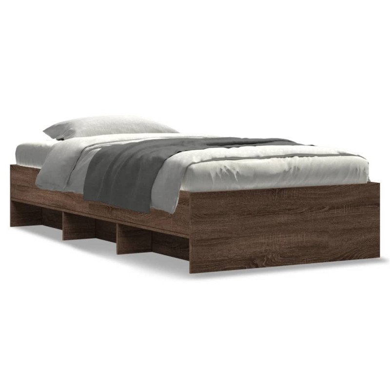 stradeXL Bed Frame without...