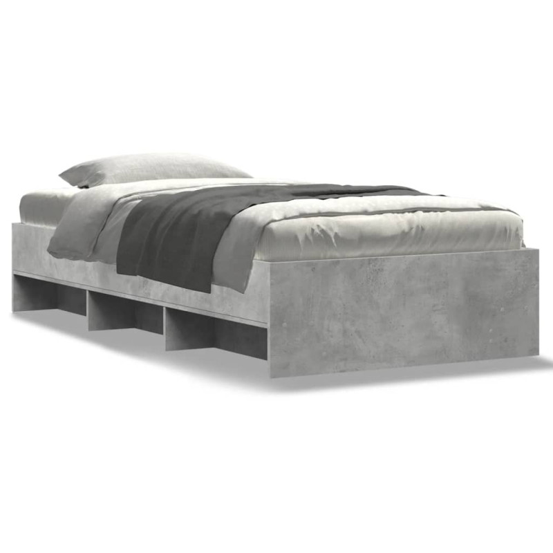 stradeXL Bed Frame without...