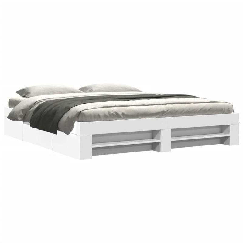 stradeXL Bed Frame without...